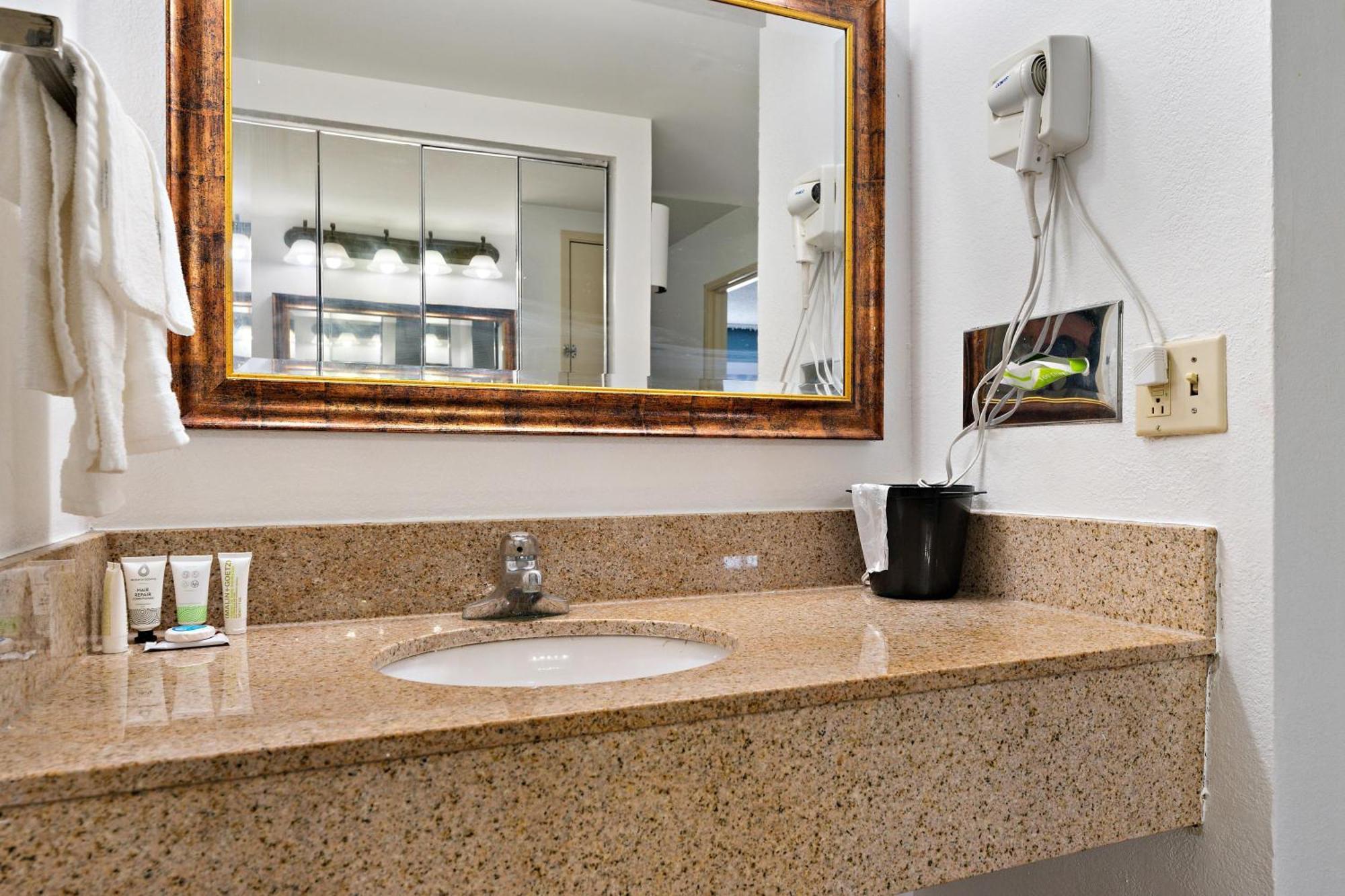 Chicago Club Inn & Suite Oakbrook Terrace Zimmer foto